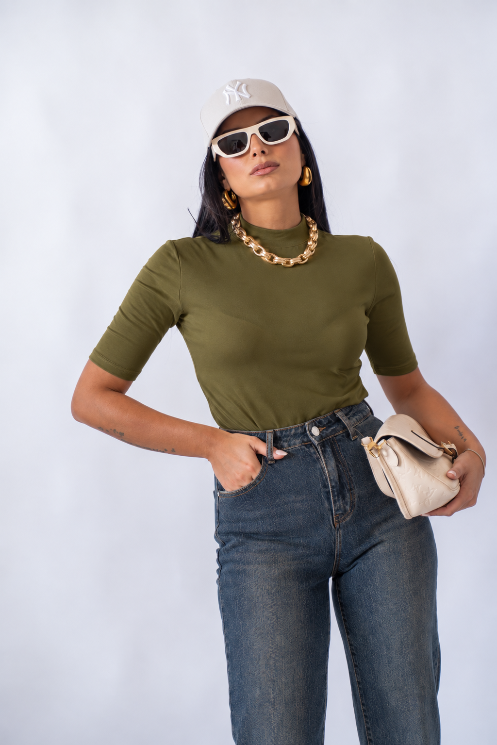 T-Shirt Basic