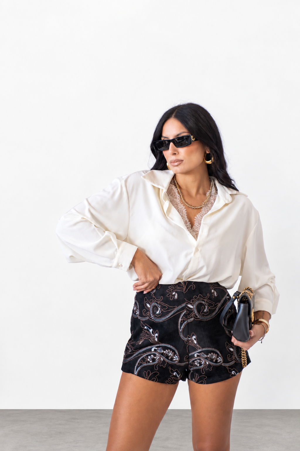 Camicia Elegance