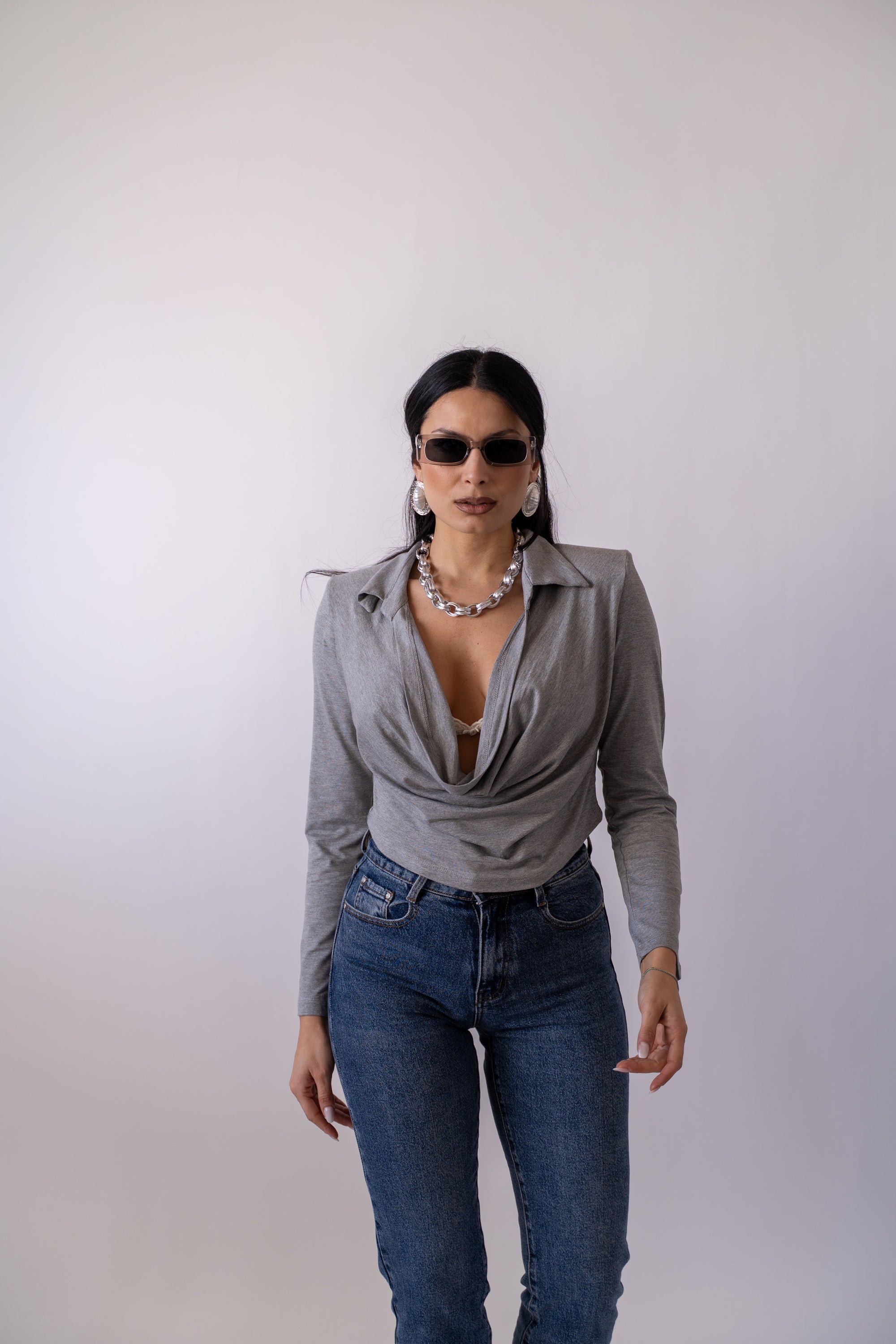 Maglia Elettra - Stylish Moda