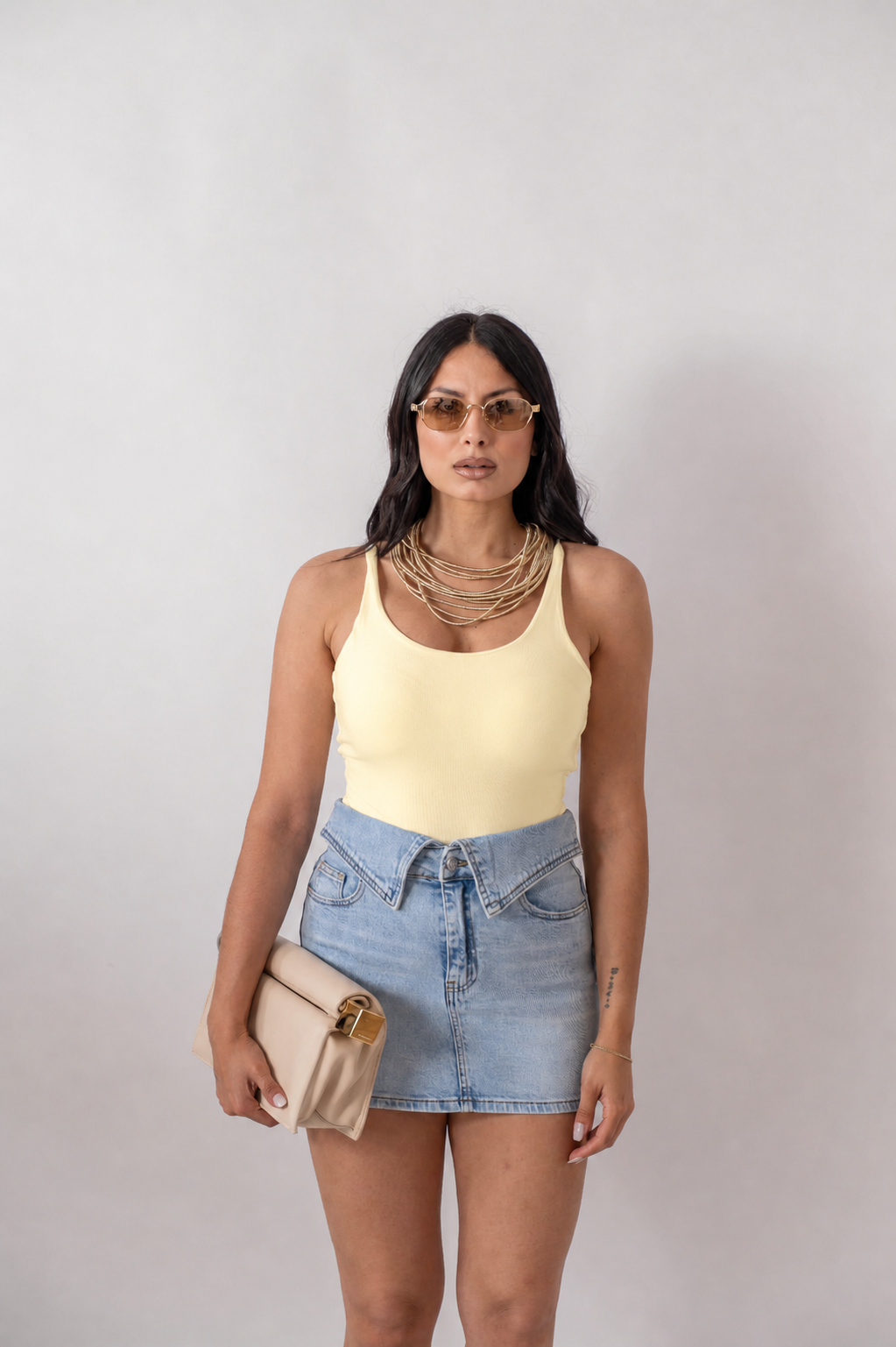 Body Zaira