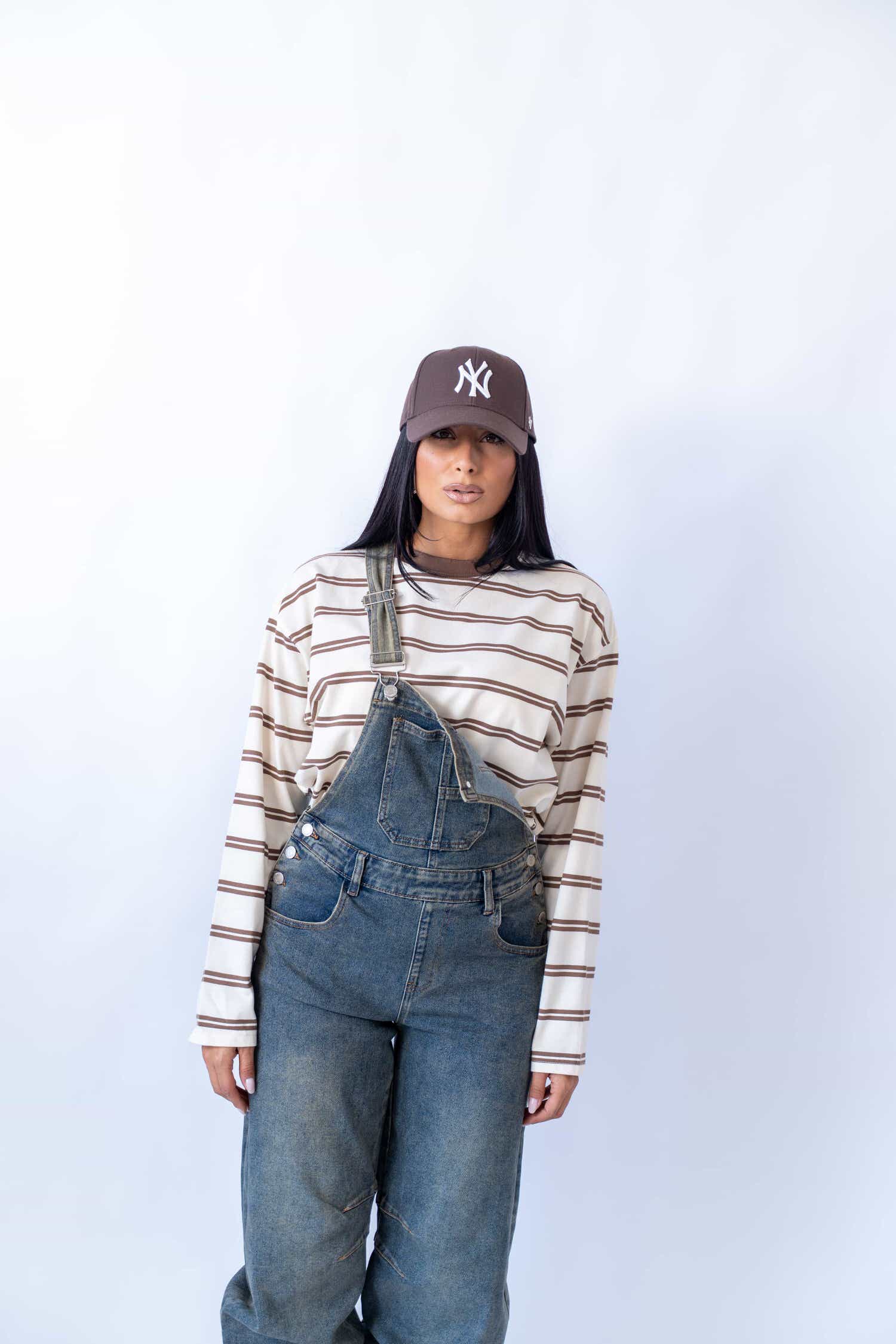 Salopette Vintage