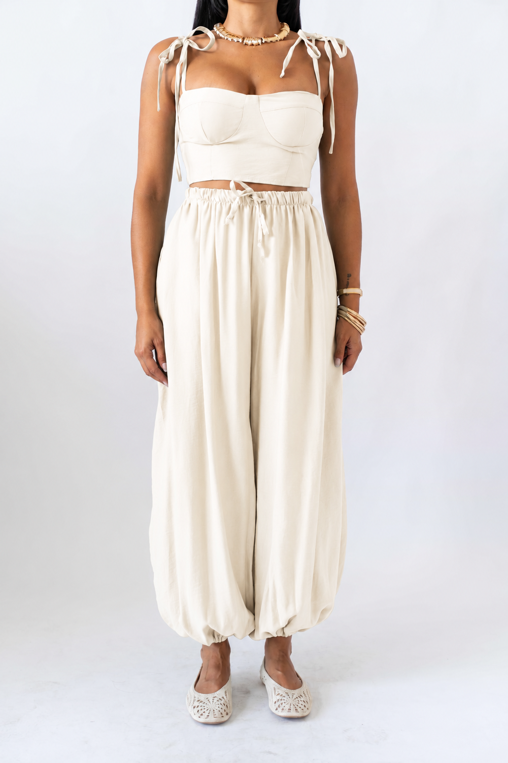 Coordinato Jasmine