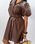 Dress Malibù