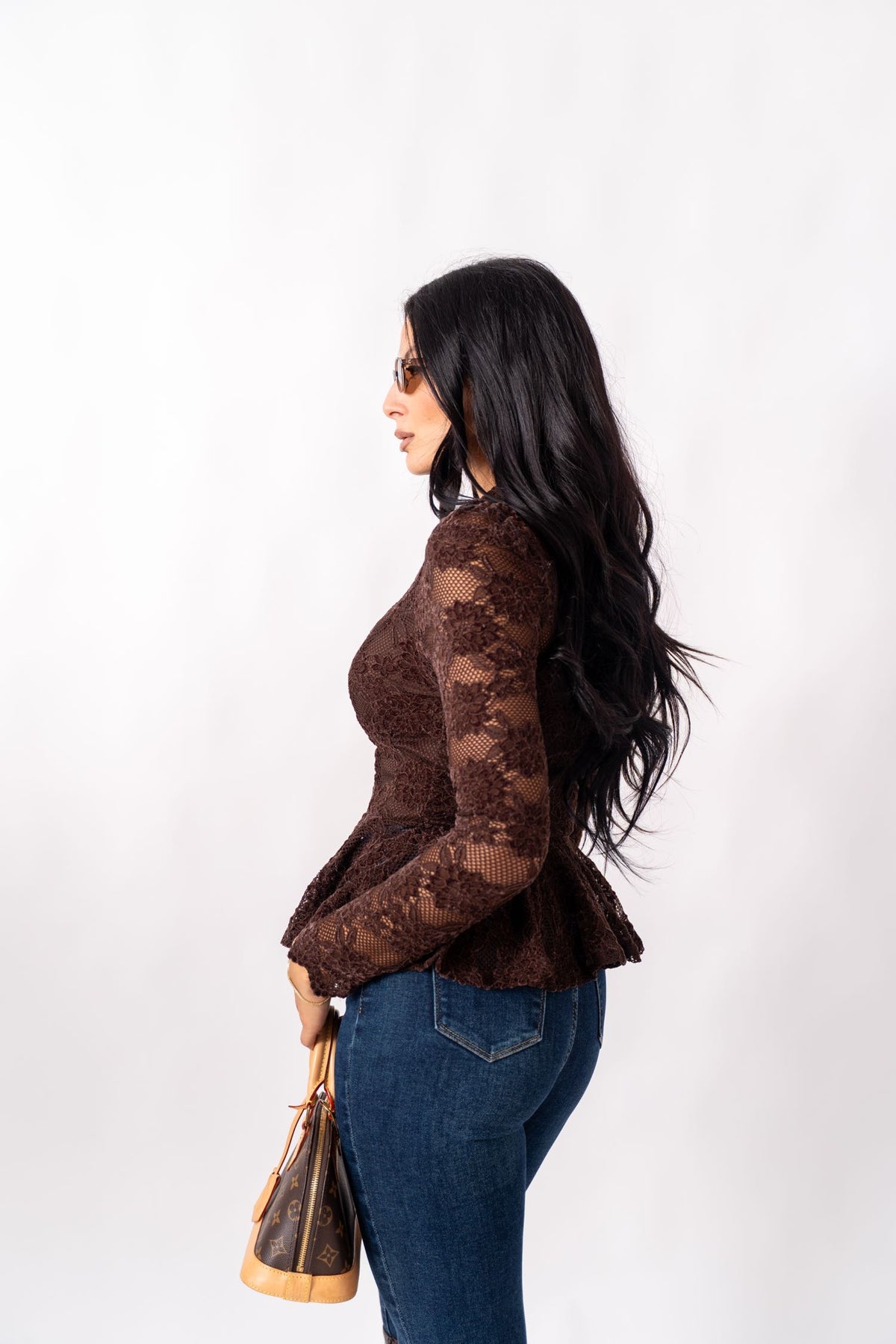 Maglia Samira
