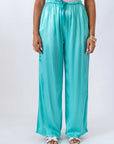Pantalone Satin