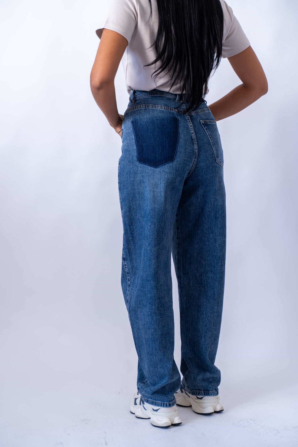 Jeans Barrell