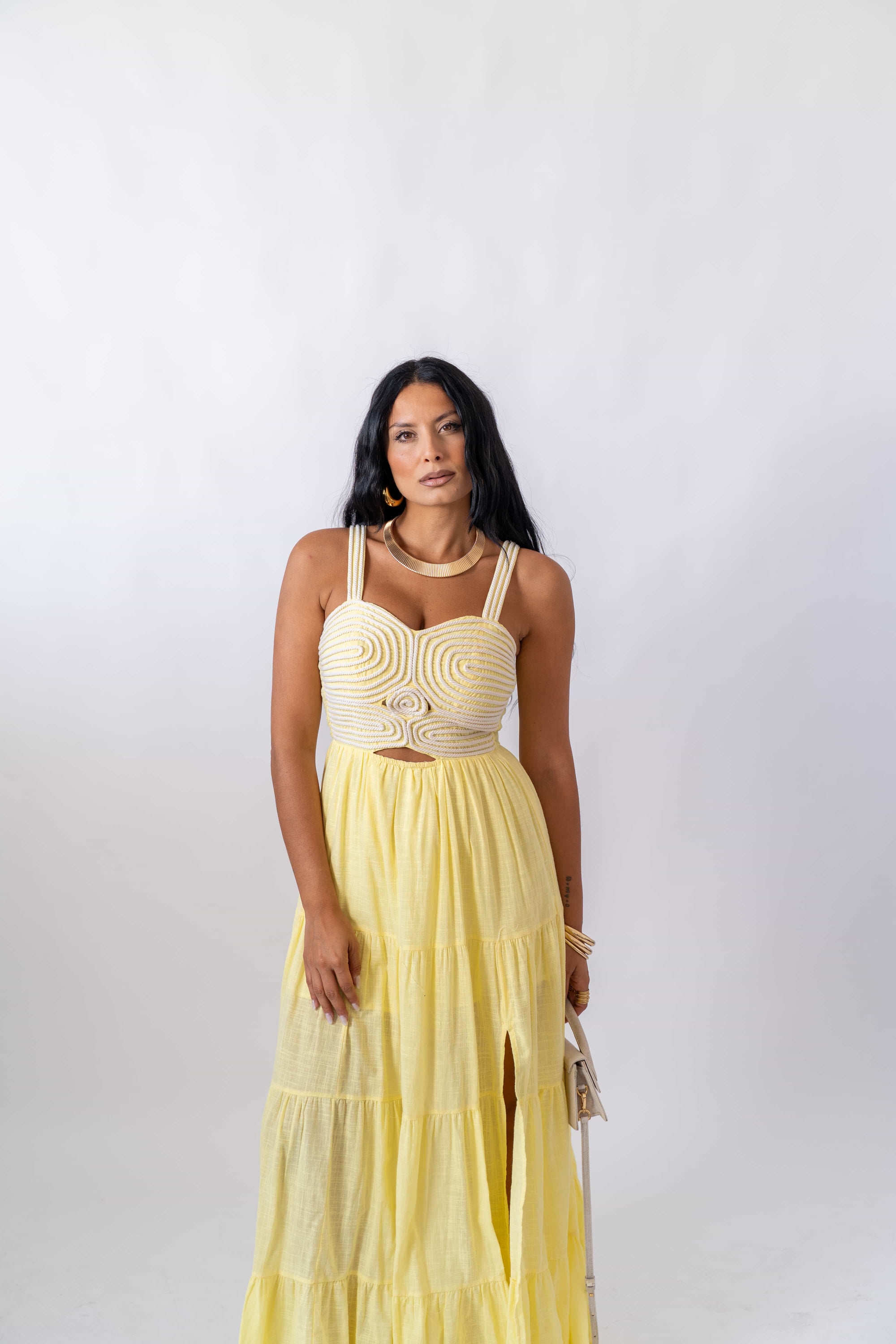 Dress Zanzibar