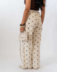 Pantalone Flowers