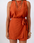 Coordinato Farah