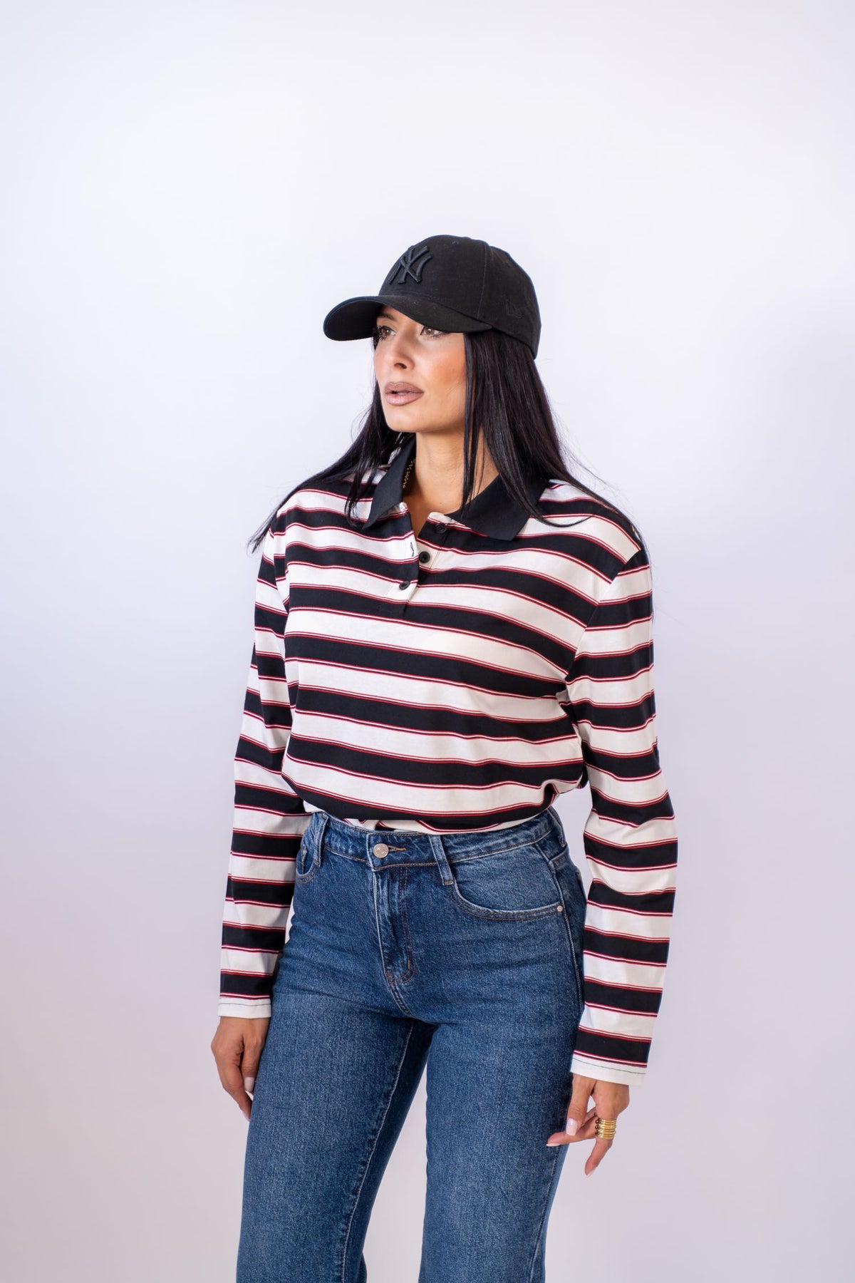 Polo Evelin