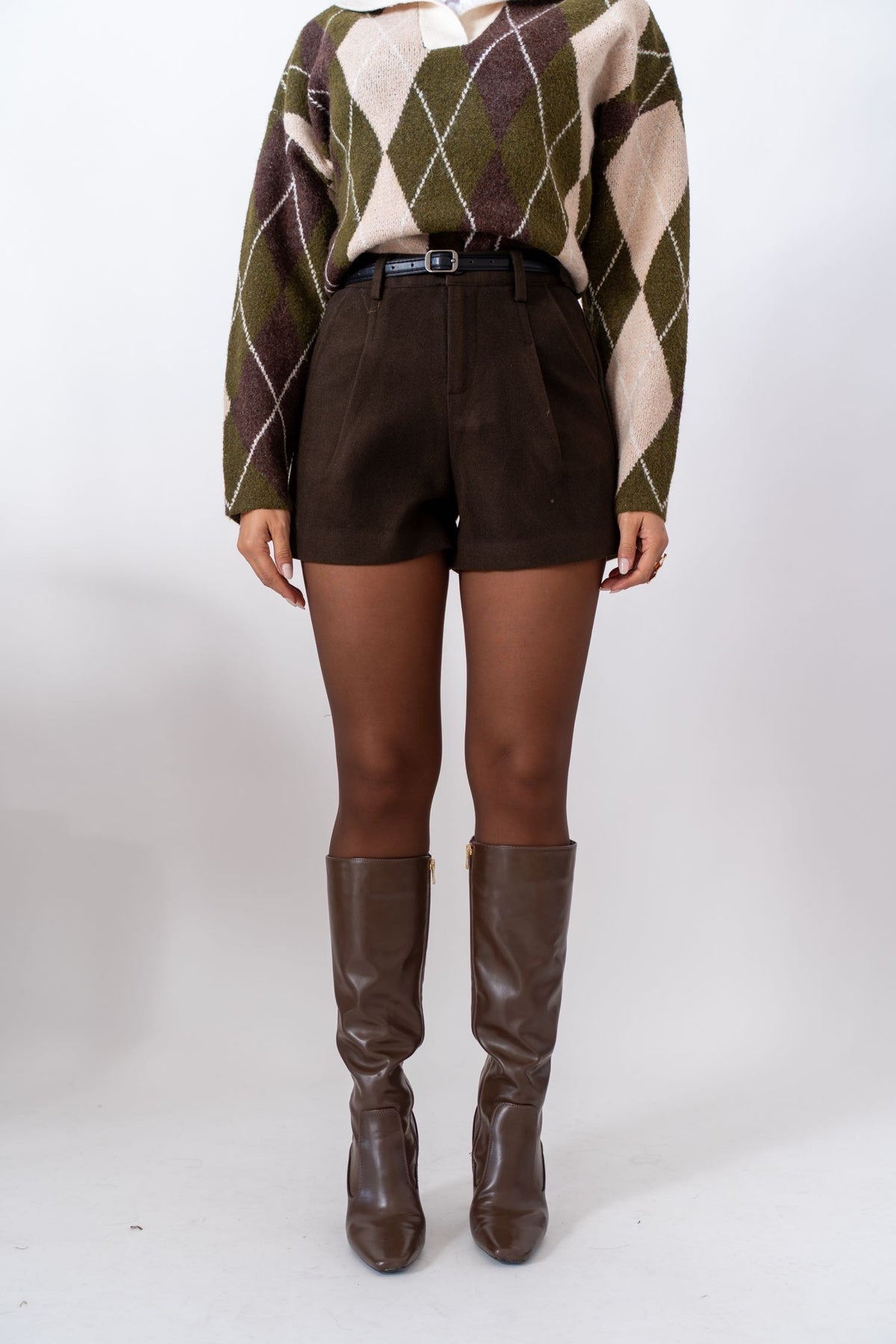 Shorts Montreux