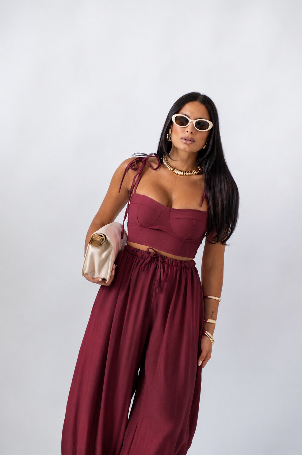 Coordinato Jasmine