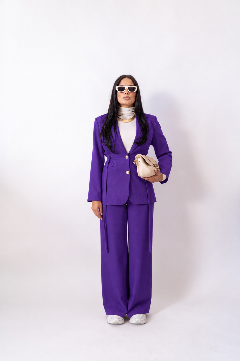 Tailleur Kathrine