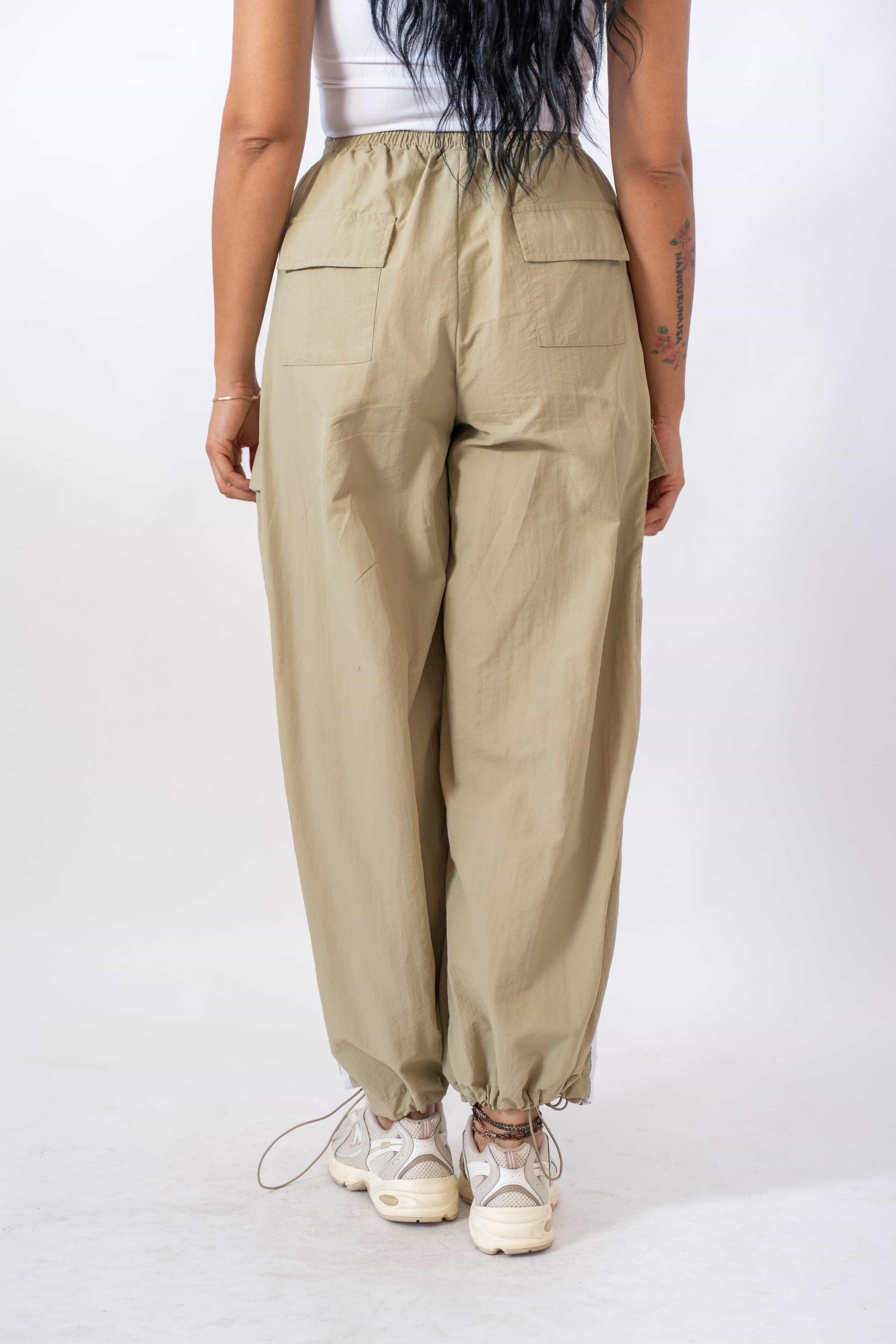 Pantalone Balloon