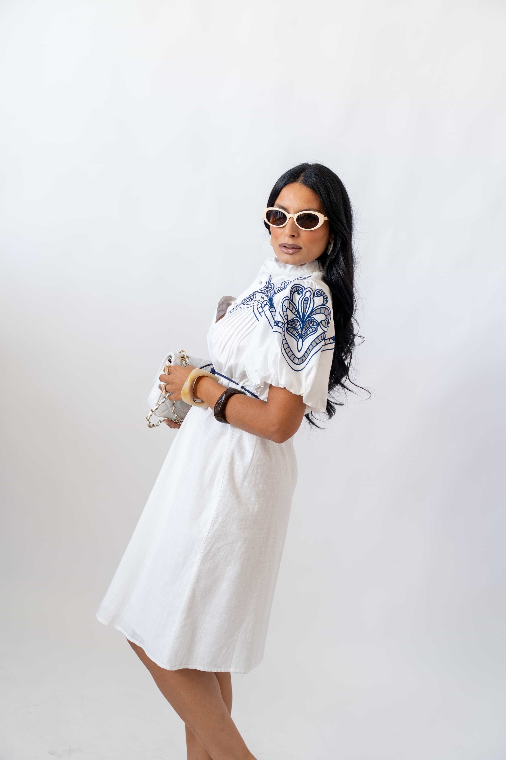 Dress Malibù