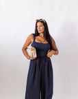 Body Scollo Quadrato