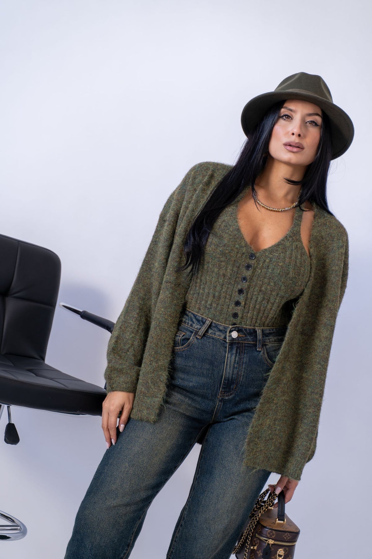 Twinset Betty