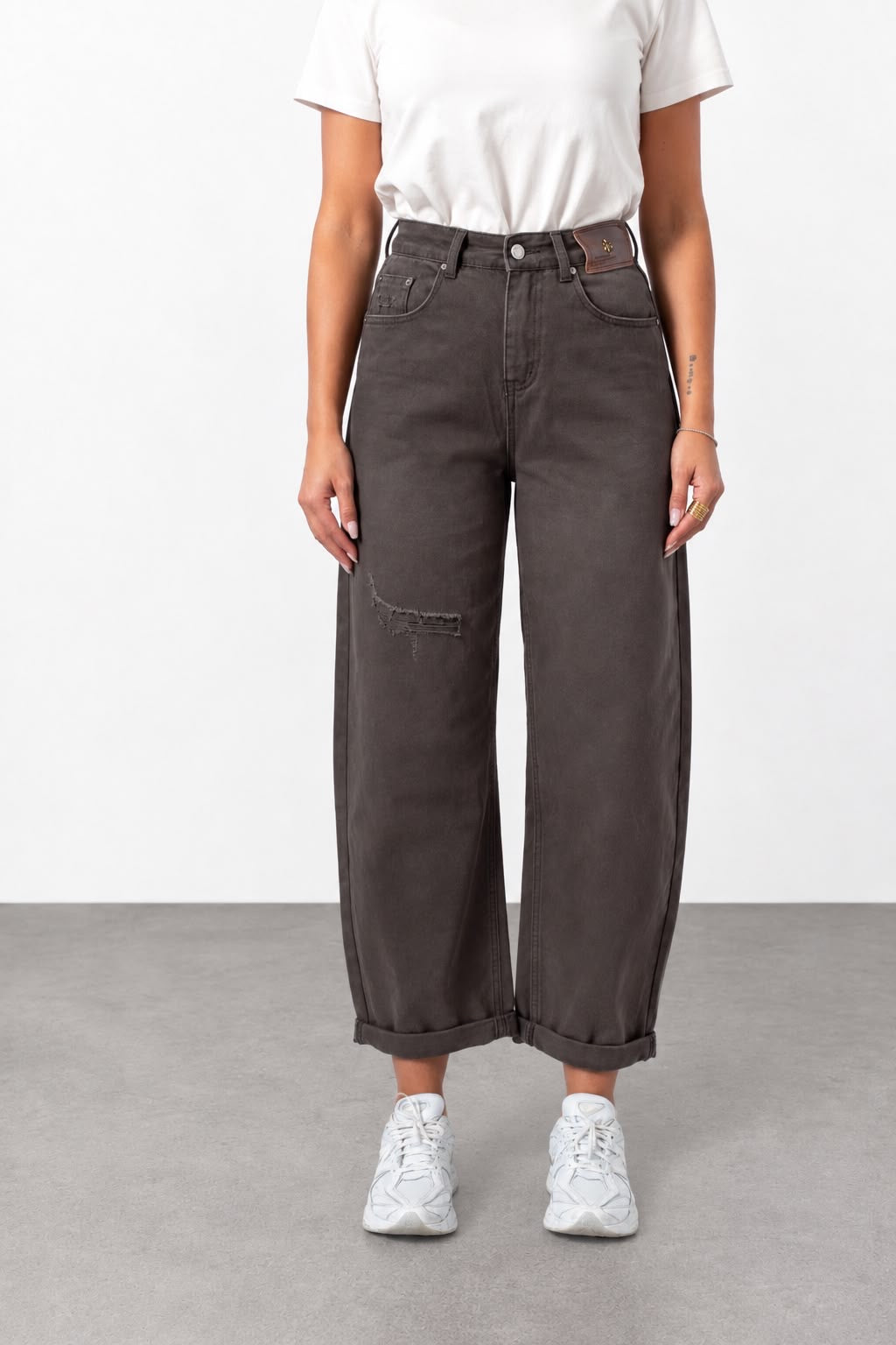 Jeans Slouchy