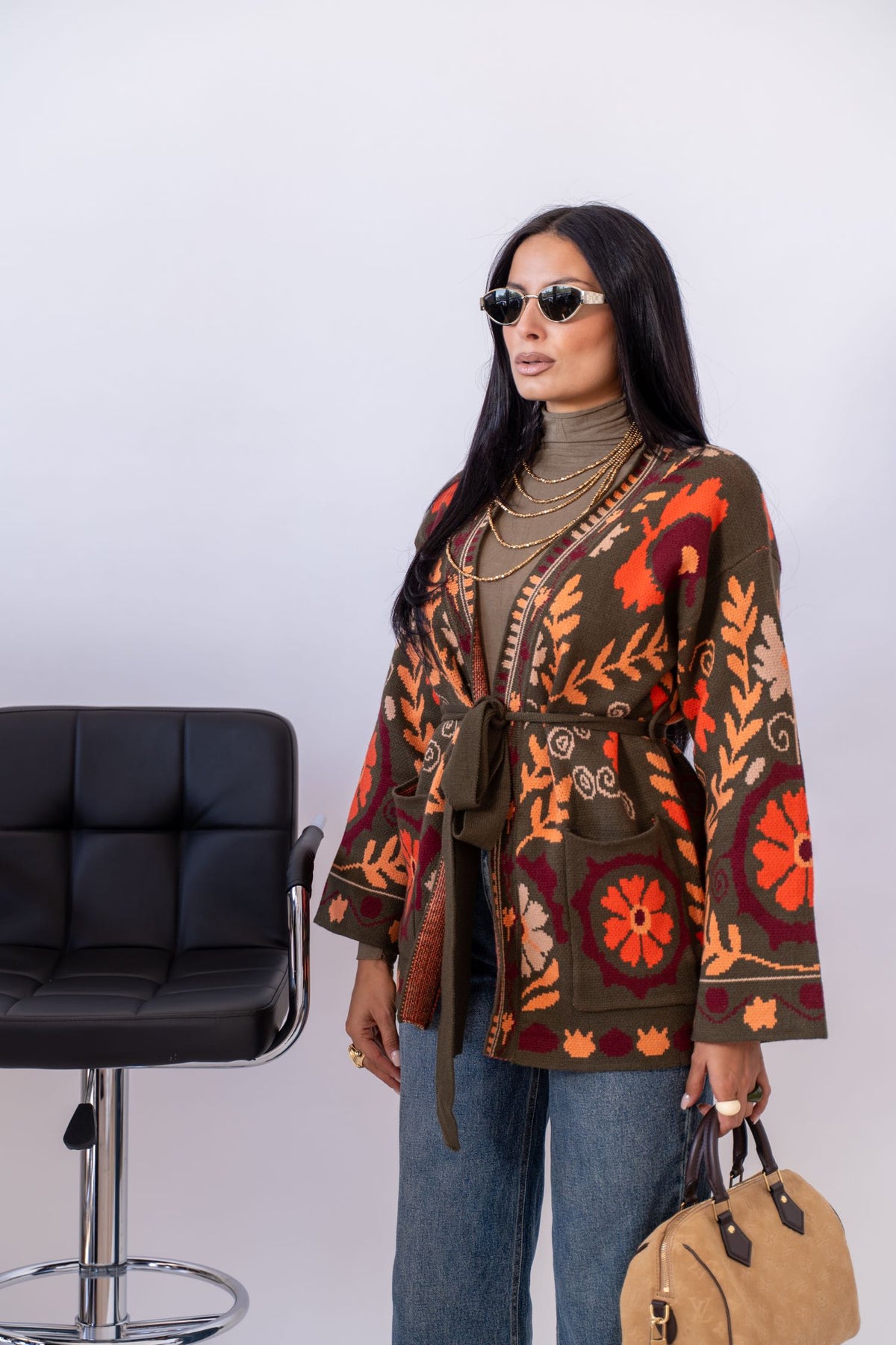 Kimono Lapponia