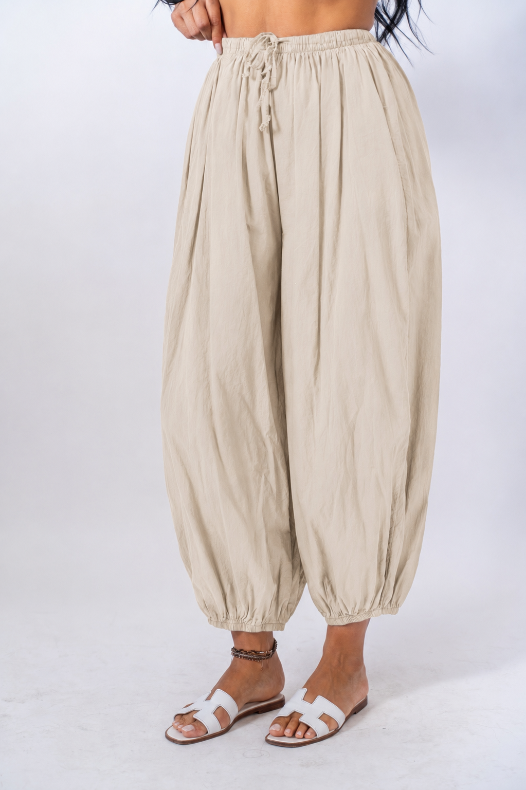 Pantalone Balloon