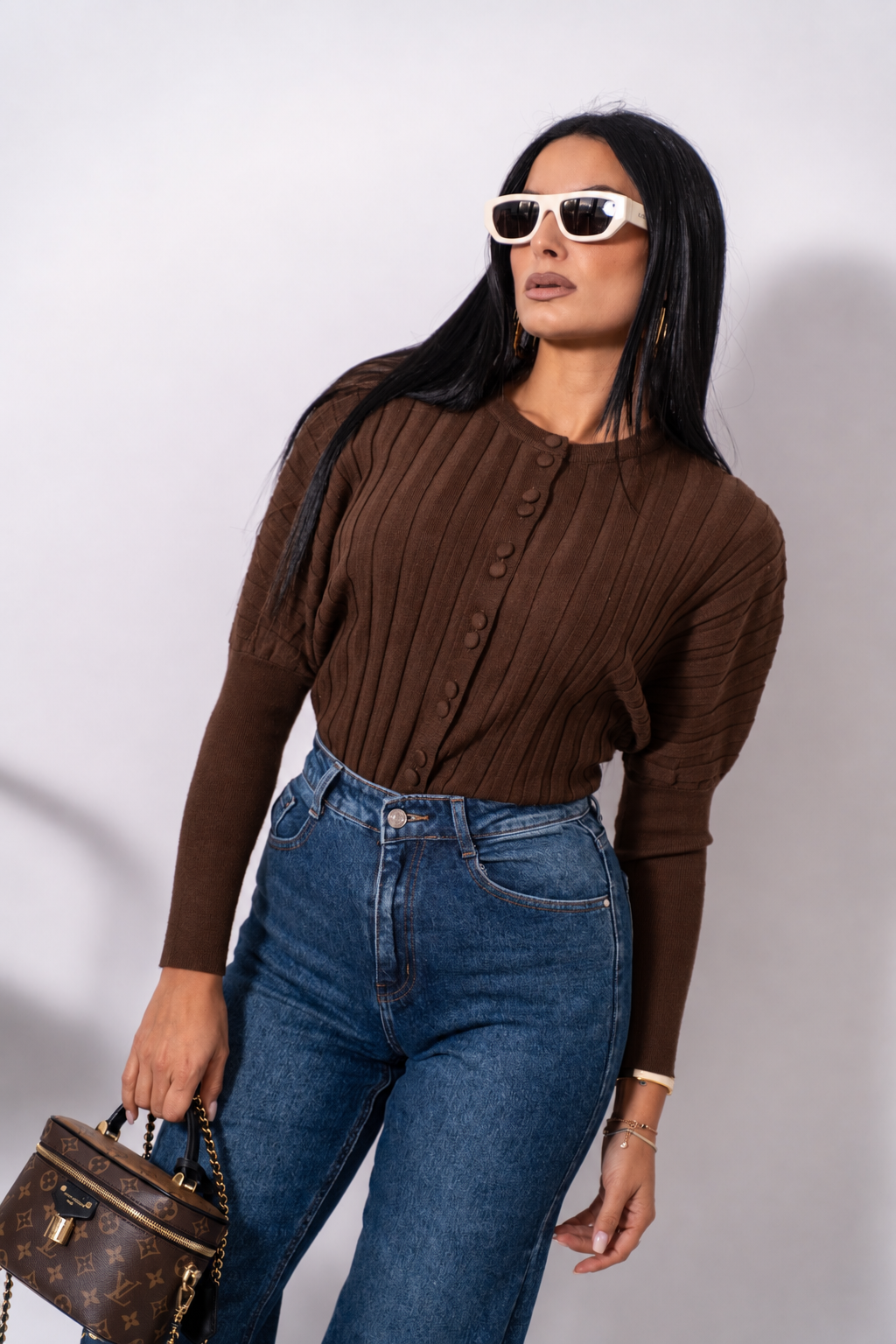 Cardigan Reven