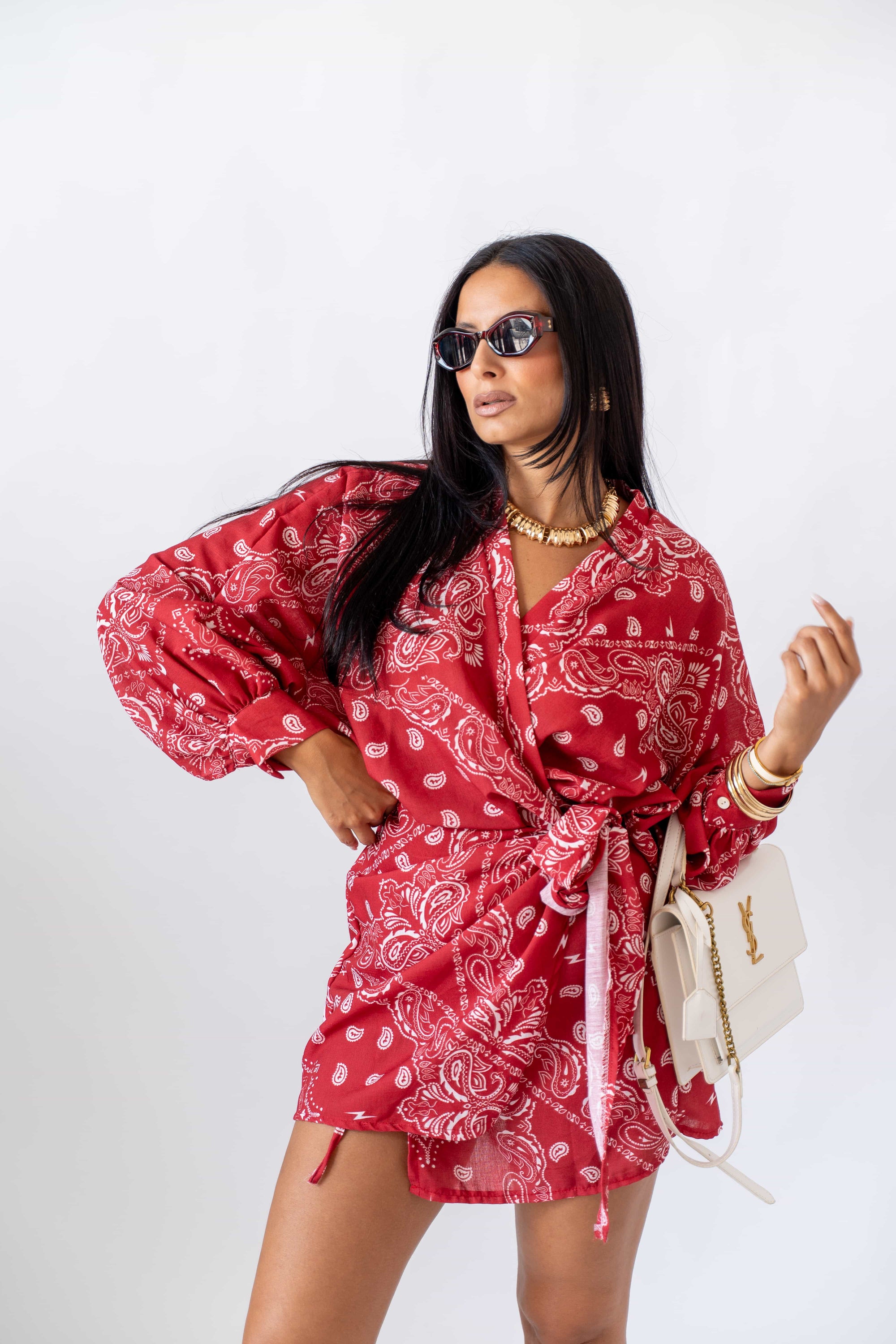 Mini Dress Atene
