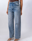 Jeans Wide Leg