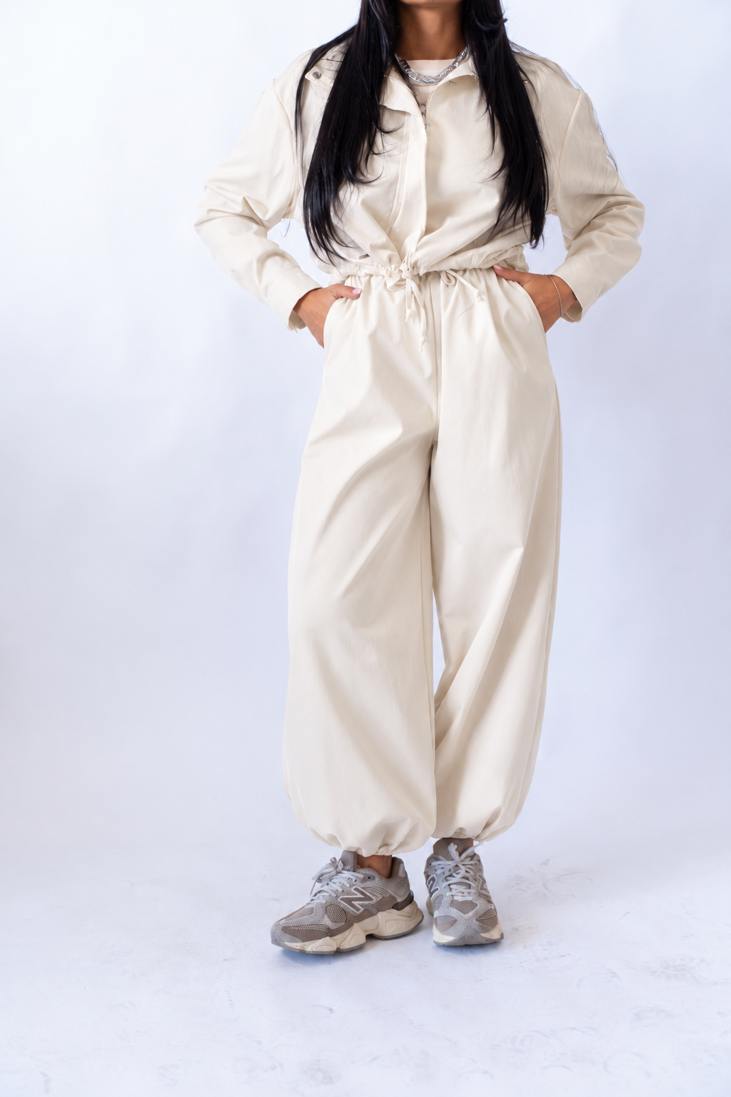 Coordinato Ball Cream