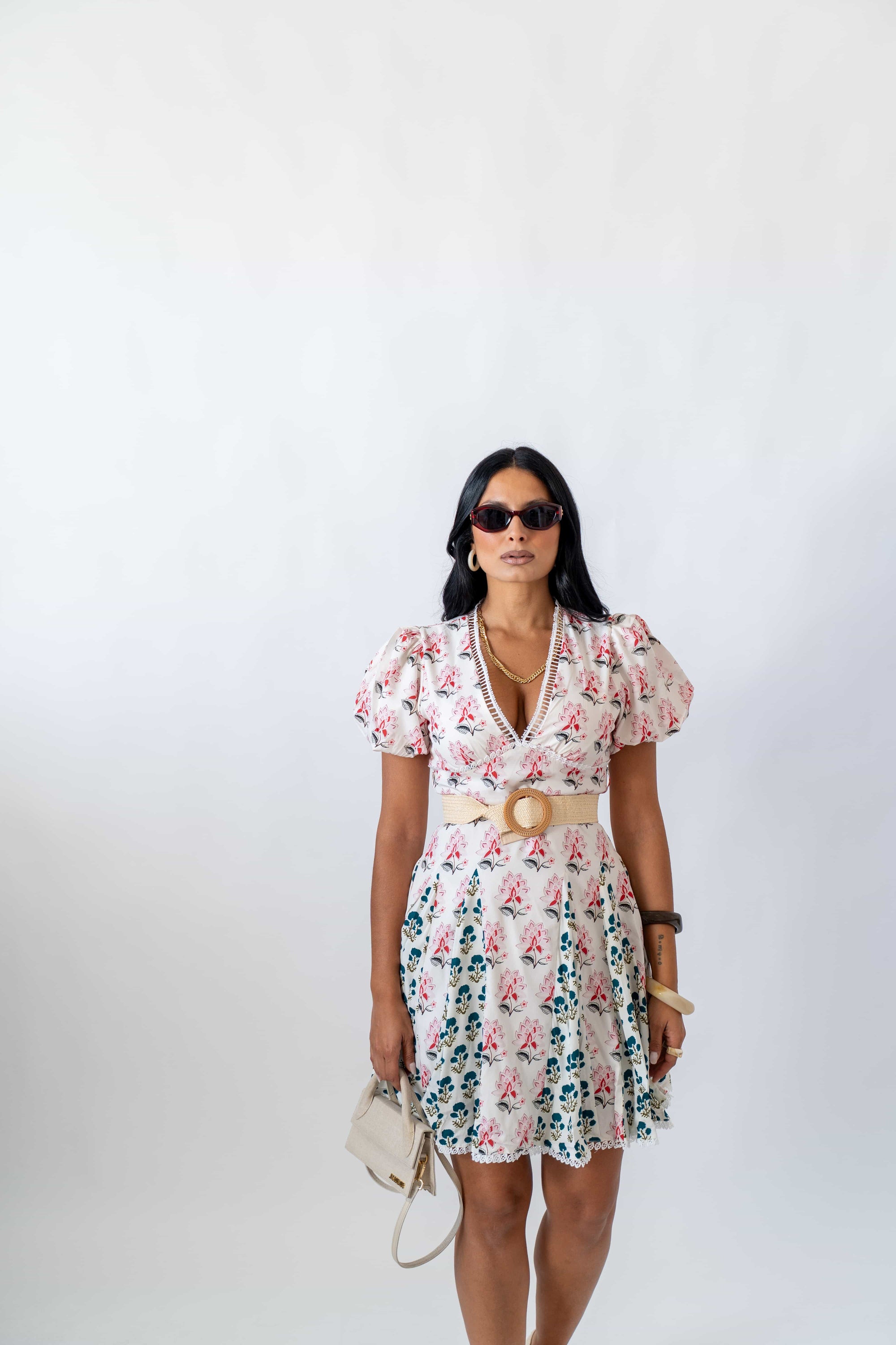 Mini Dress Chloè