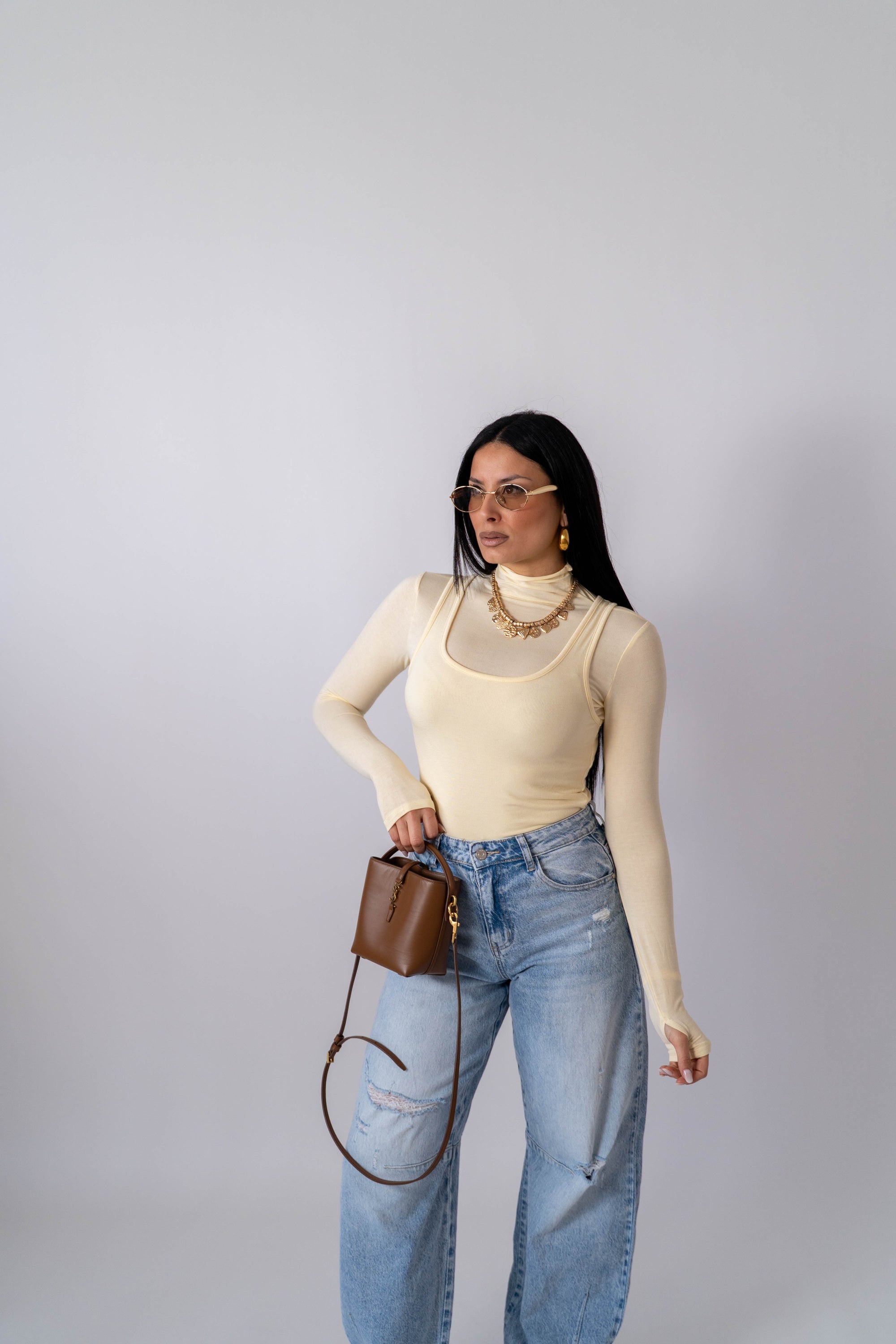 Twinset Kylie - Stylish Moda