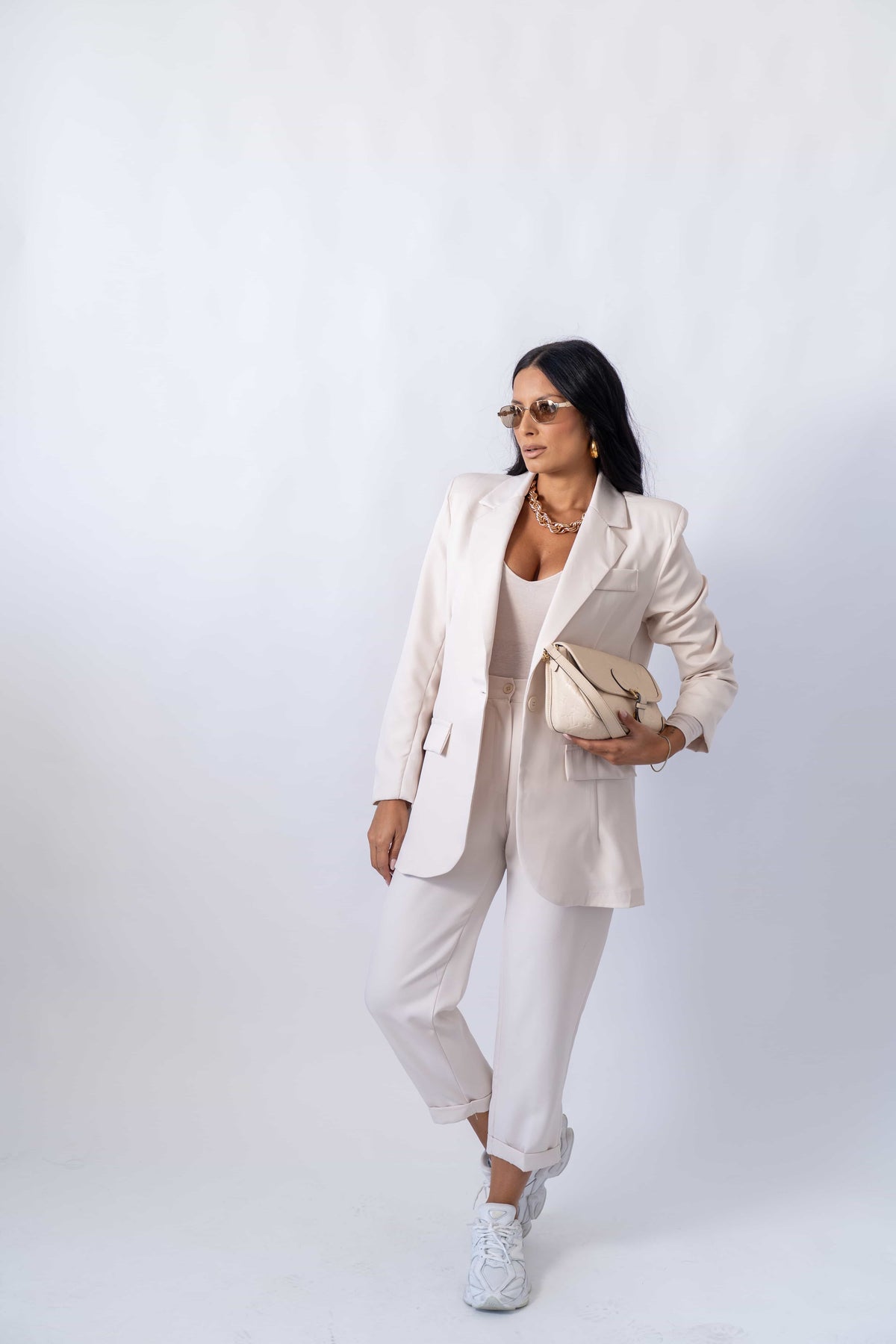 Tailleur Alexandra
