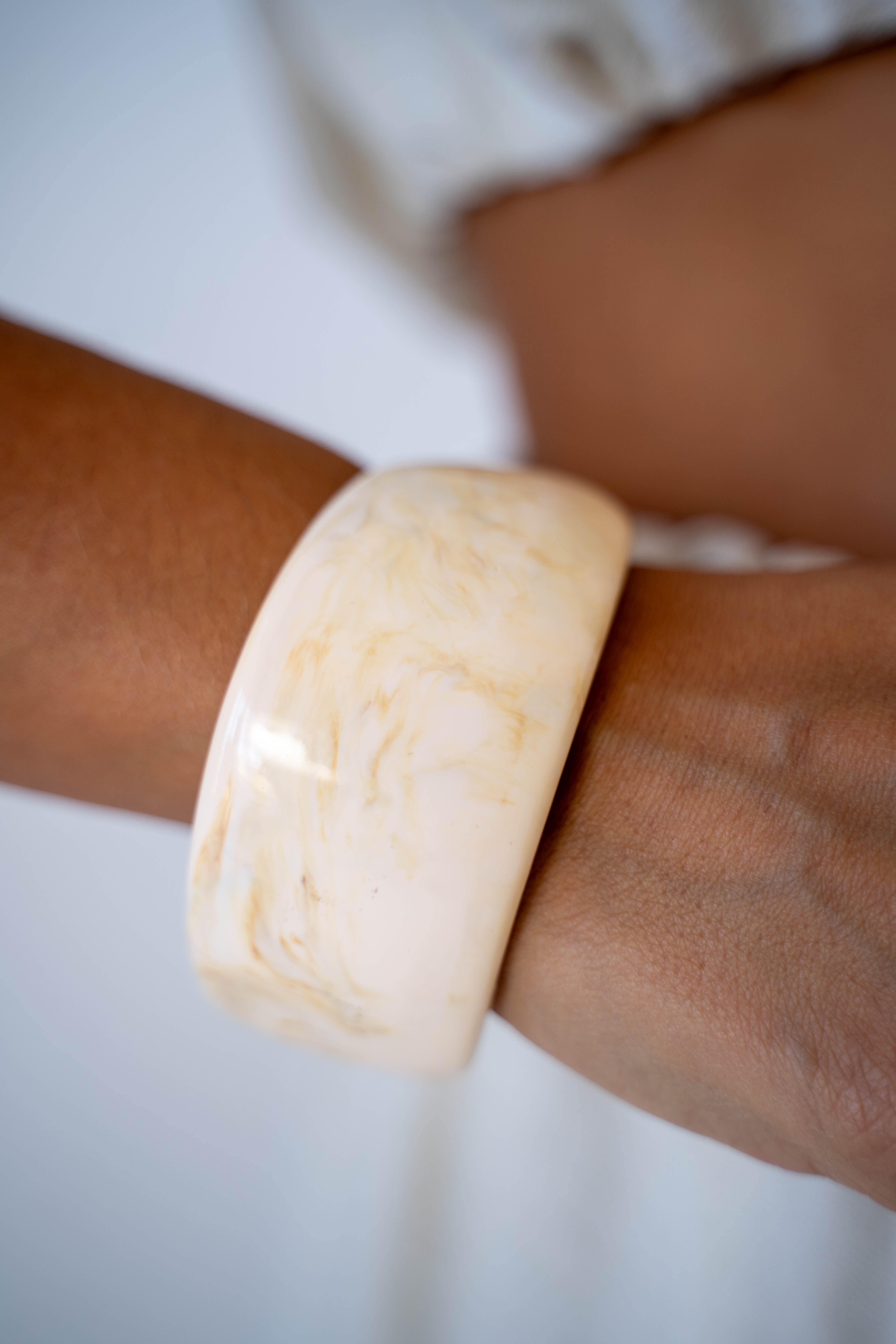 Bracciale Rigido  Marble