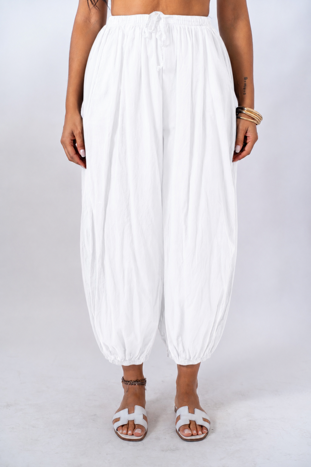 Pantalone Balloon