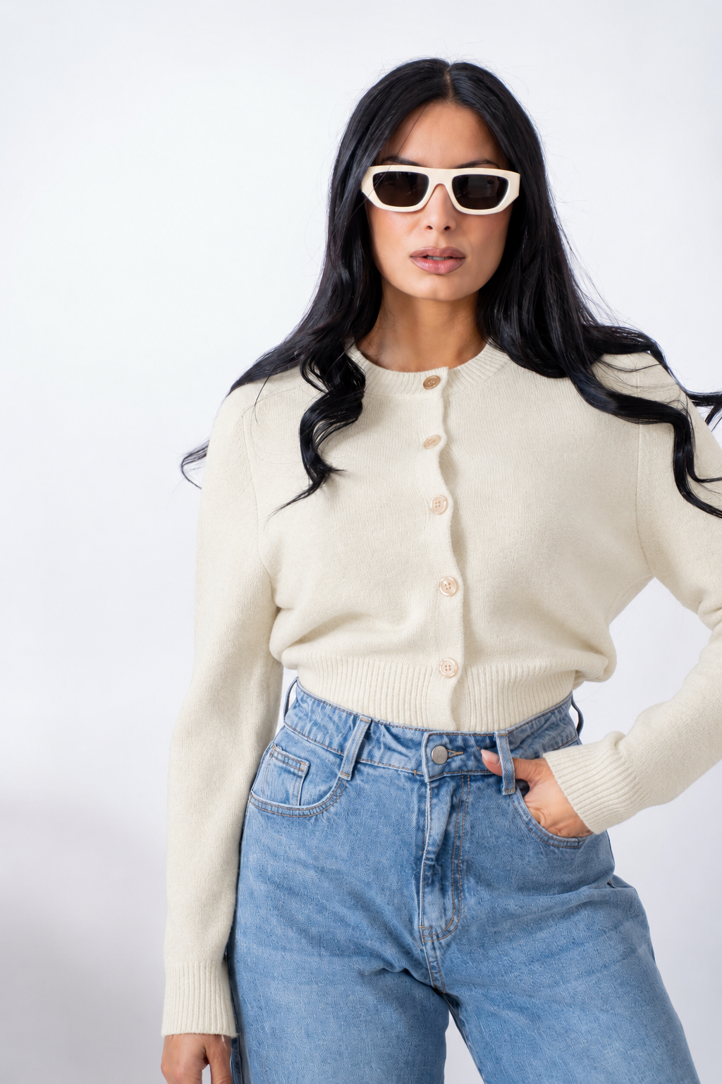 Cardigan Eloise