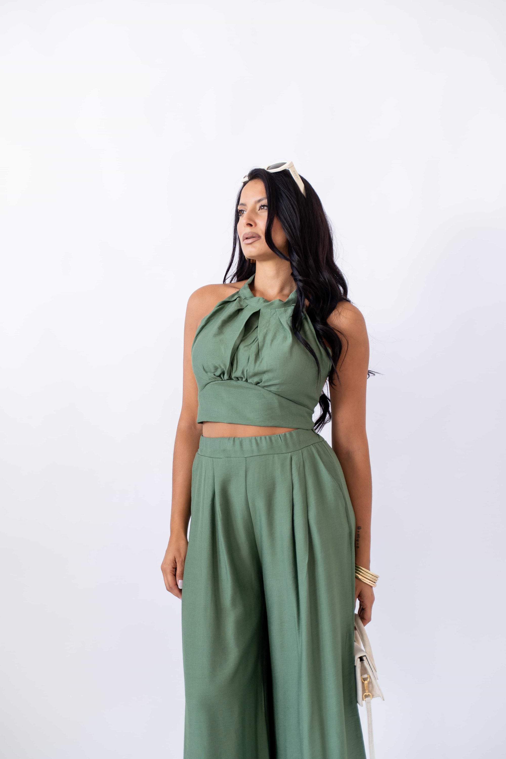 Coordinato Rasha
