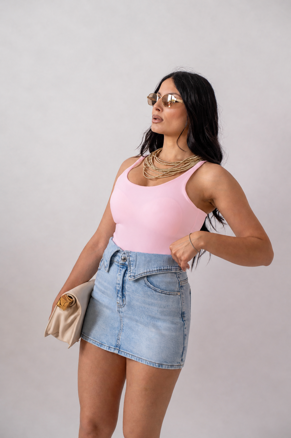 Body Zaira