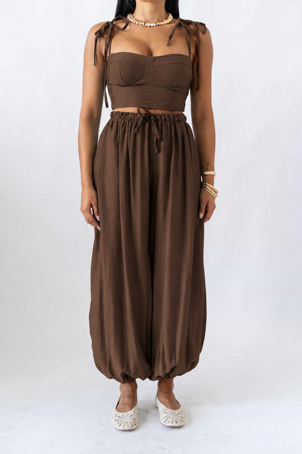Coordinato Jasmine