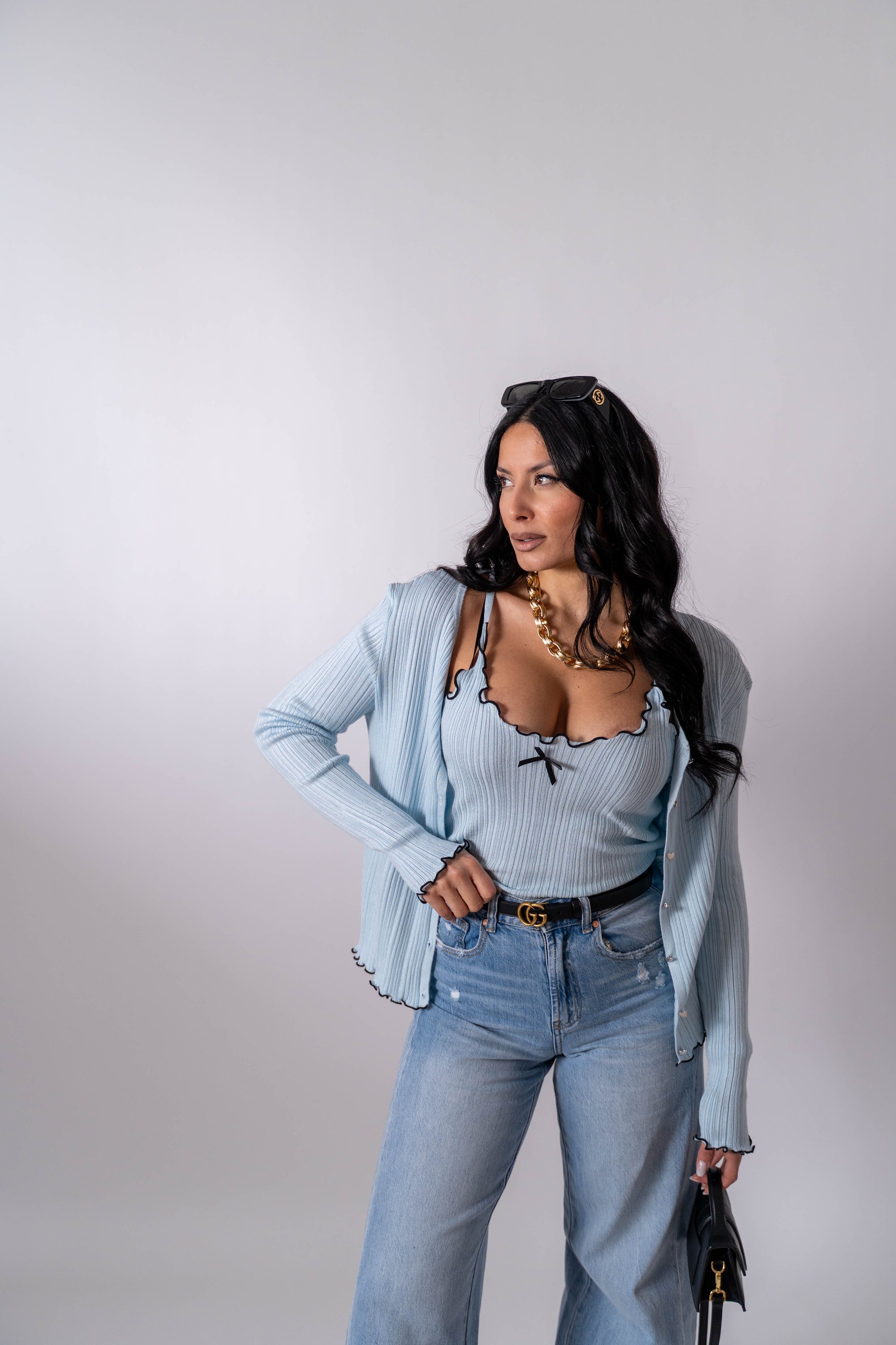 Twinset Selene - Stylish Moda