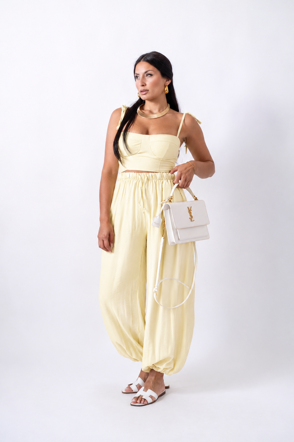 Coordinato Jasmine