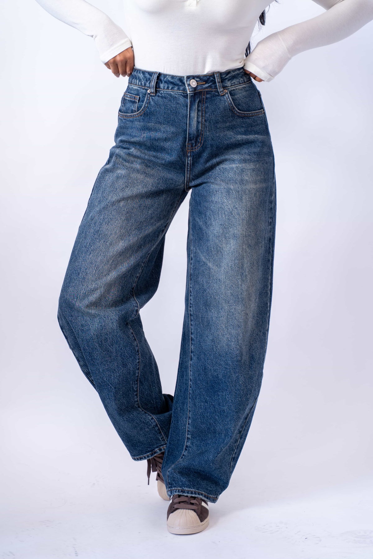 Jeans Barrell