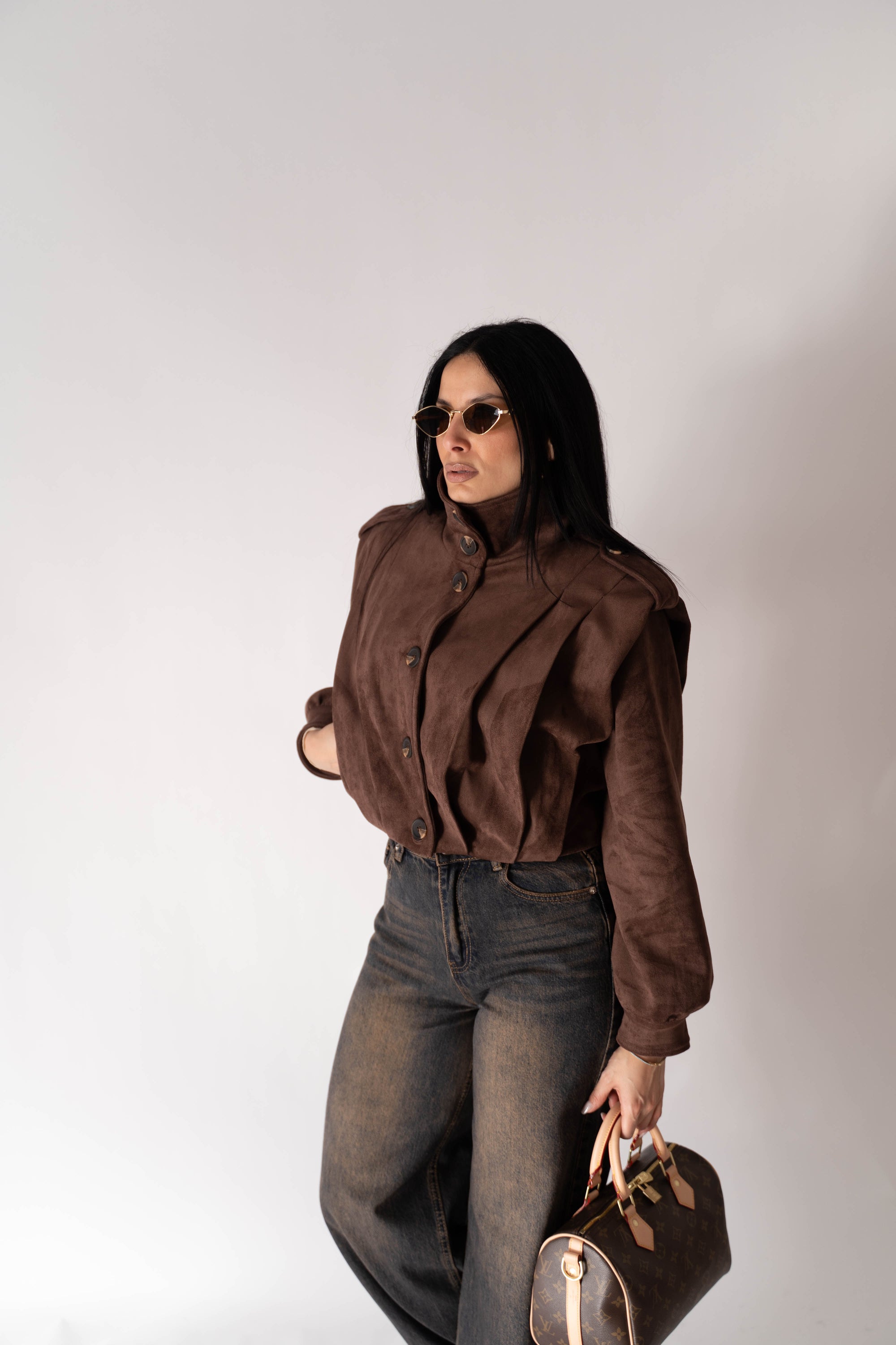 Giubbotto Vienne - Stylish Moda