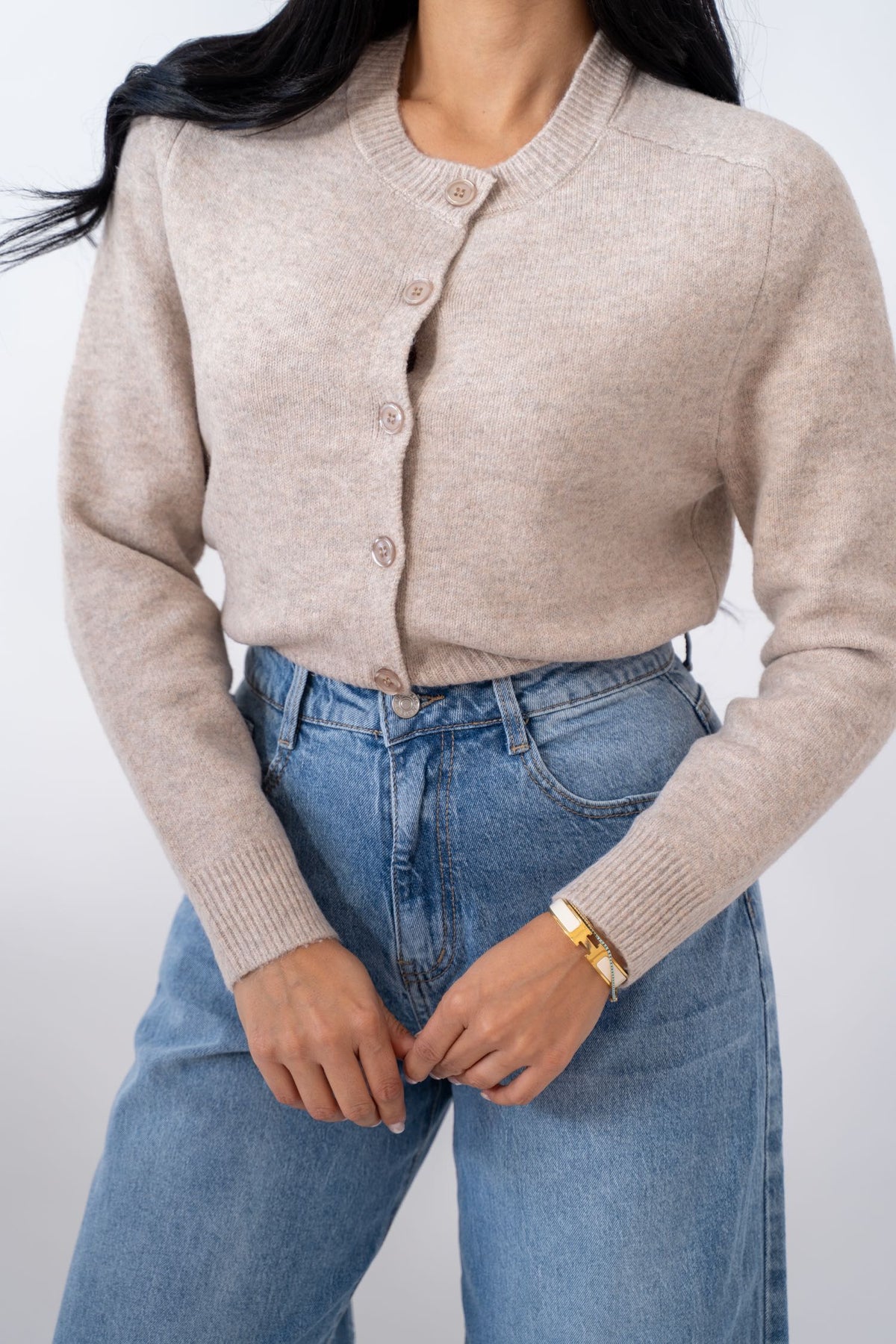 Cardigan Eloise