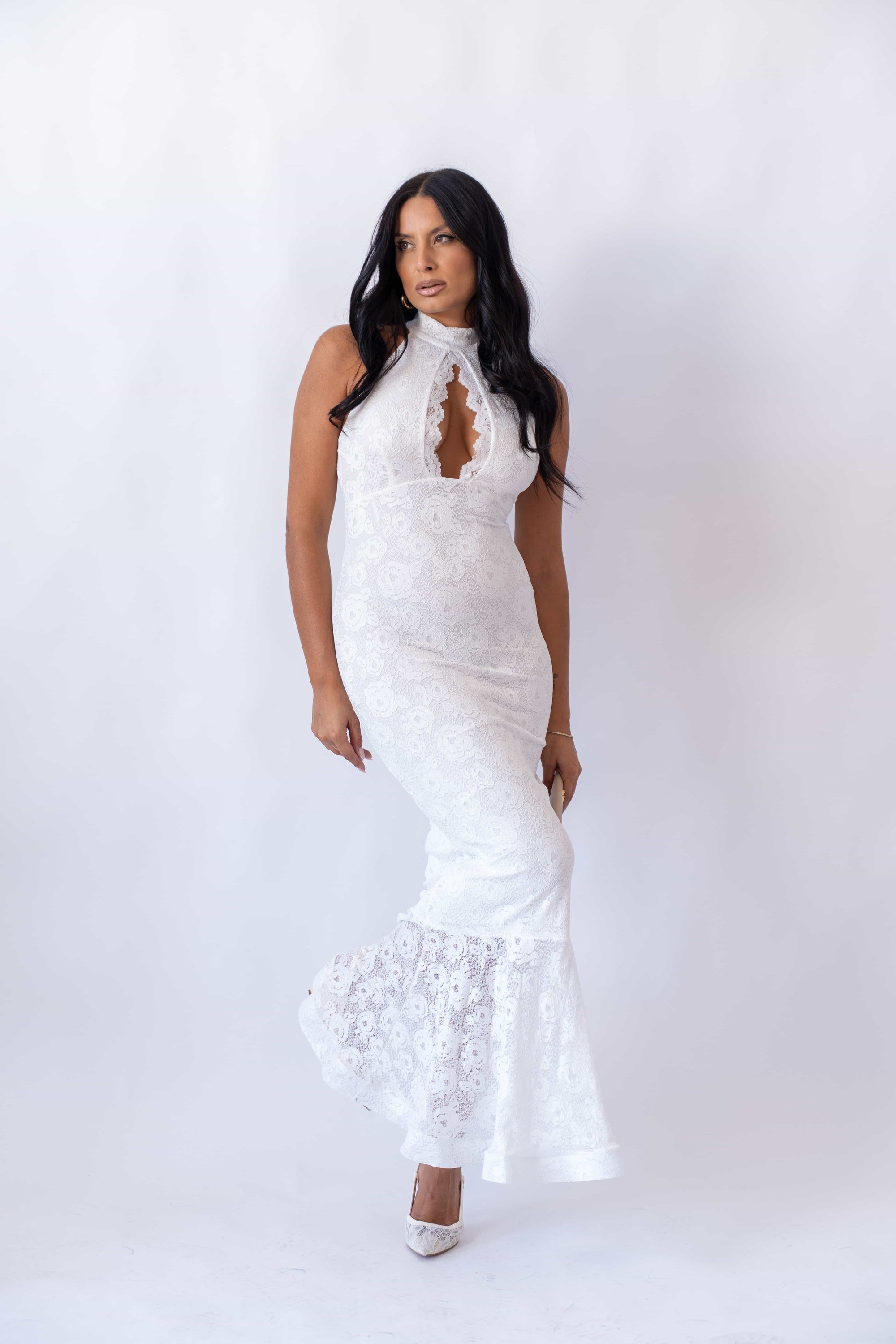 Dress Chantilly