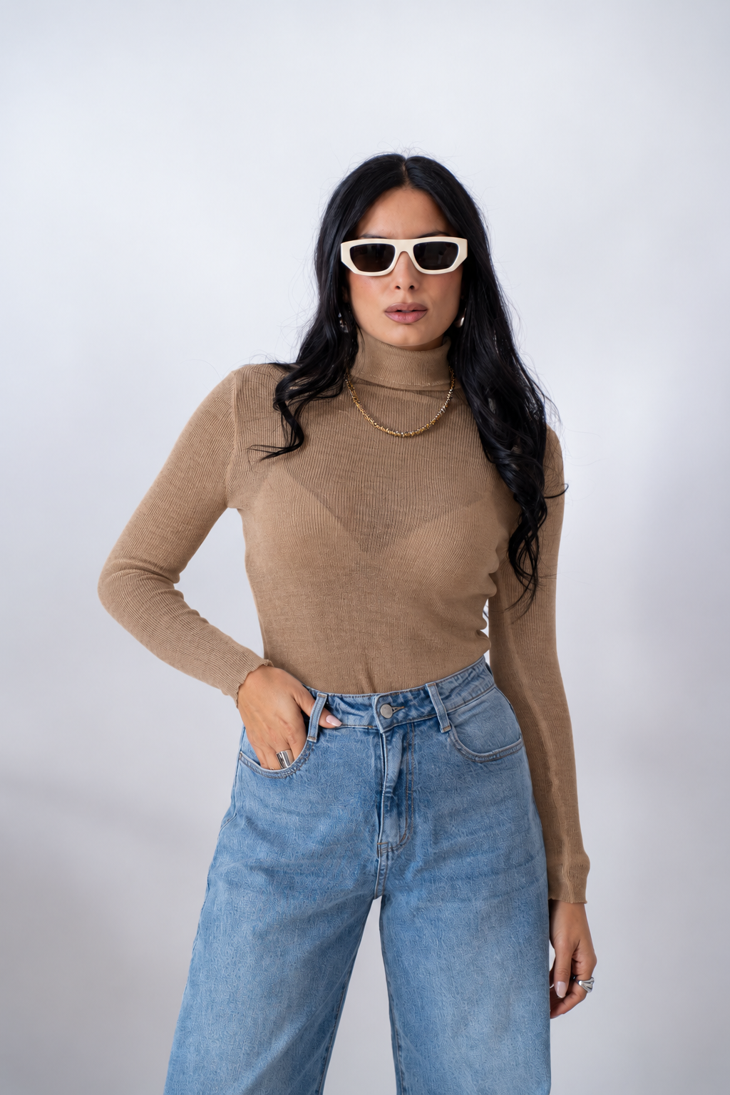 Maglia Tessa