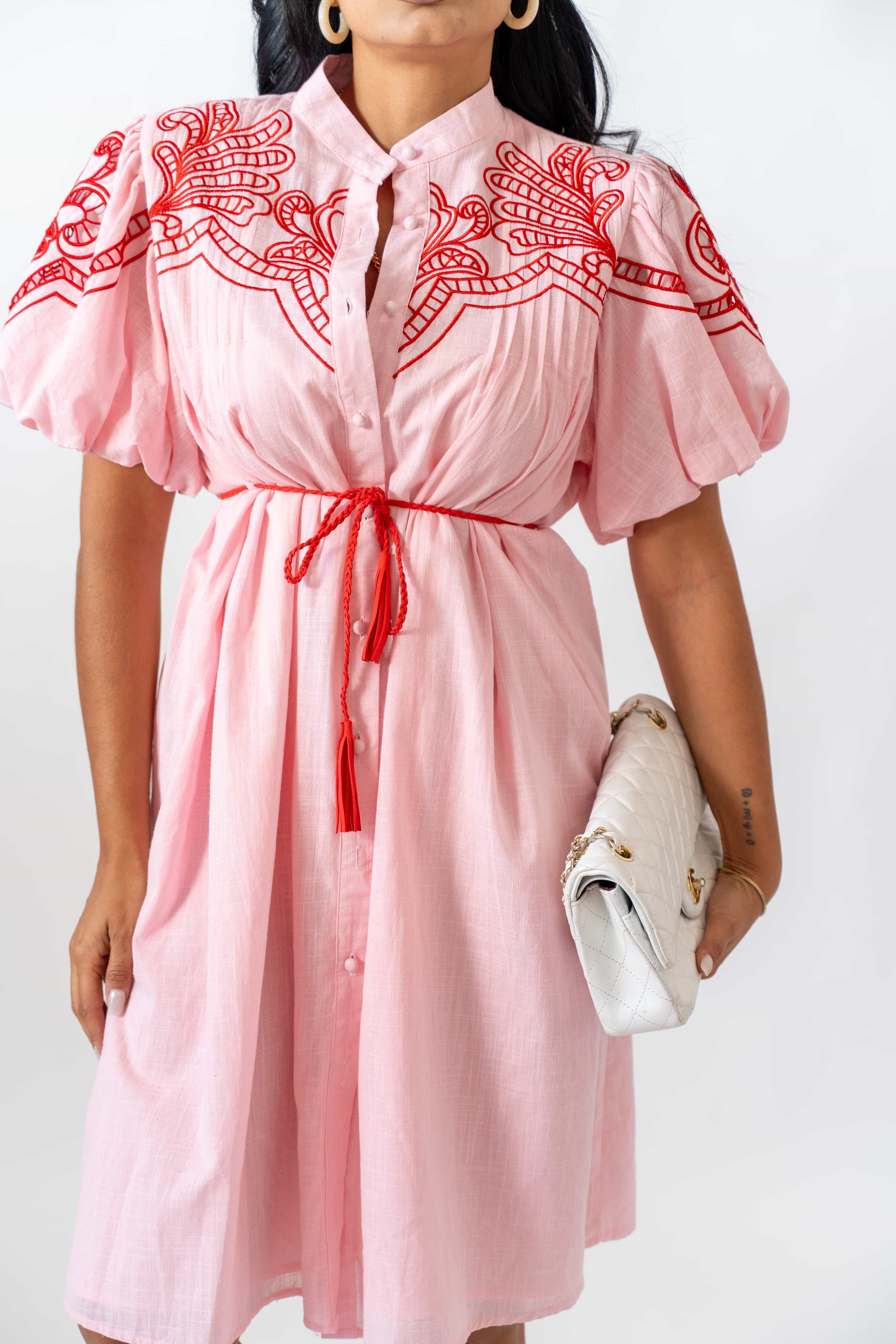 Dress Malibù