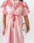 Dress Malibù