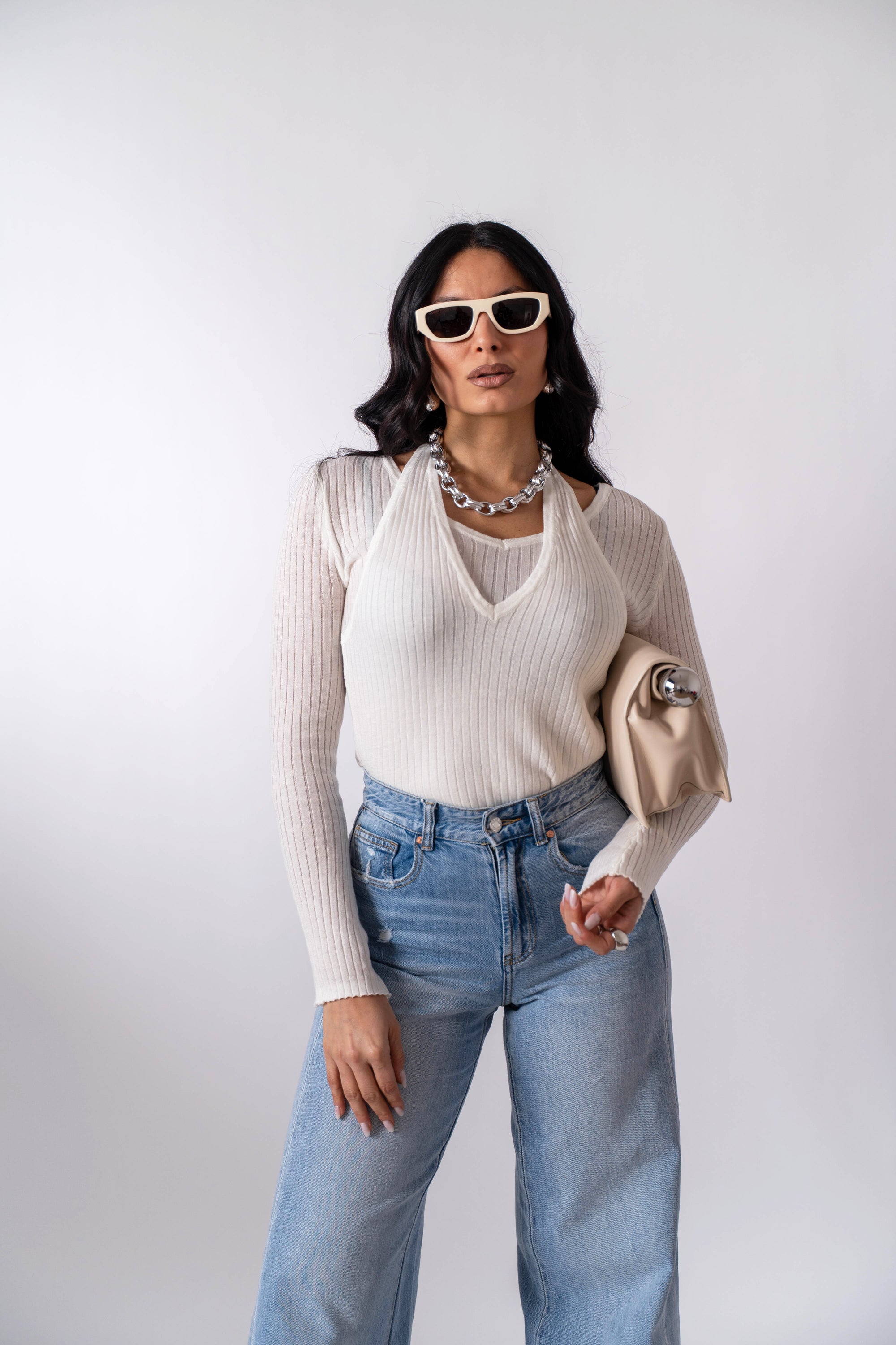 Maglia Elettra - Stylish Moda