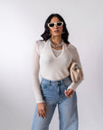 Maglia Elettra - Stylish Moda