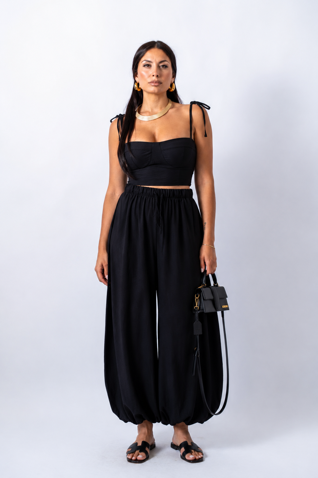 Coordinato Jasmine