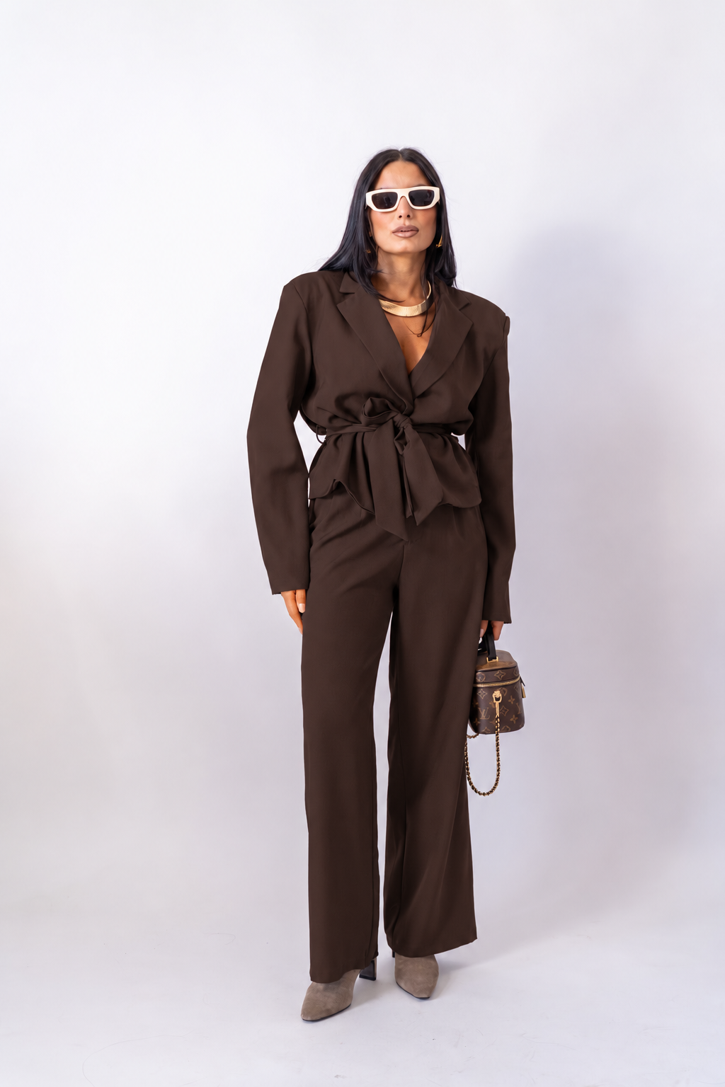 Tailleur Rosmery